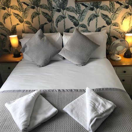 Parkwood Hotel London Luaran gambar