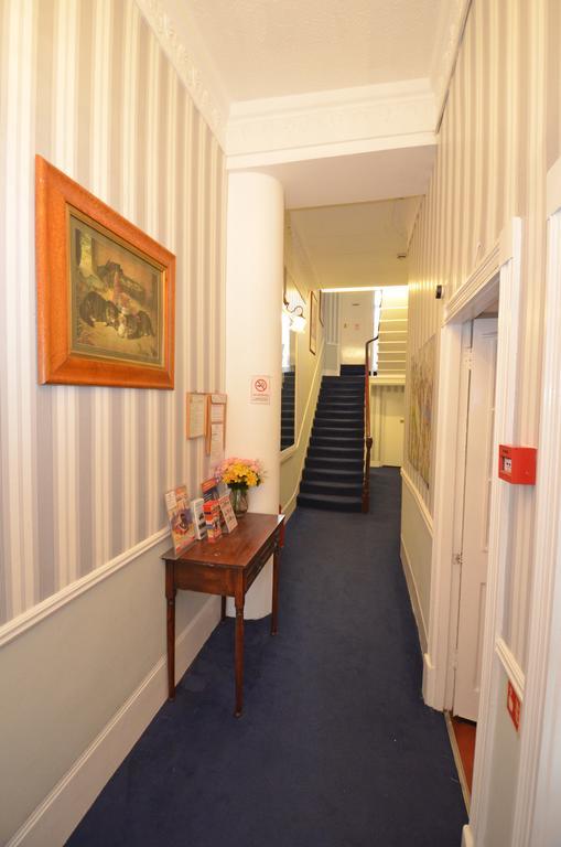 Parkwood Hotel London Luaran gambar