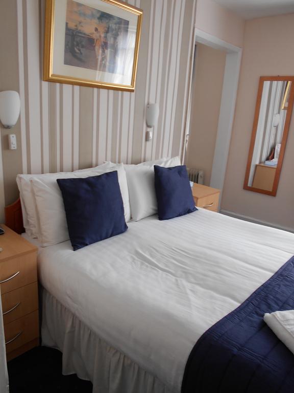 Parkwood Hotel London Luaran gambar