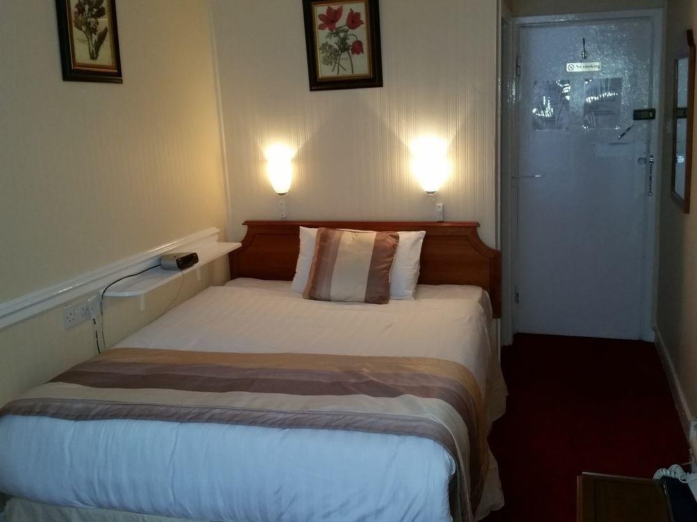 Parkwood Hotel London Luaran gambar